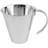 Exxent - Måttsats 0.5L 11.1cm