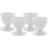 MiLAN Egg Cup Egg Product 4pcs