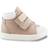 Kavat Fiskeby XC Hoge Sneakers - Grijs/Roze