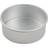 Mermaid Silver Anodised Loose Base Round Cake Pan 20.3 cm