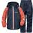 Didriksons Trysil Kid's Set - Navy (501747-039)