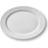Rosendahl Grand Cru Oval Flat tallrik 23cm 23cm