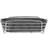 Blomus Delara Steel Chromed Brödkorg