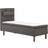 Notte Bed Frame Ramsäng 90x200cm