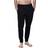 Bread & Boxers Lounge Pant - Black