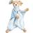 Steiff Good Night Dog Comforter