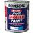 Ronseal Anti Mould Wall Paint, Ceiling Paint White 0.75L