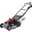 Cobra RM53SPH Petrol Powered Mower