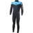 Waterproof W50 LS Fullsuit 5mm M