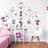 Walltastic Minnie Mouse Wall Stickers 45538