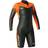 Blueseventy Alliance Swimrun LS Shorty W