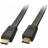 Lindy Flat HDMI-HDMI 2m