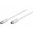 Wentronic Antenna Coaxial 70dB M-F 0.5m