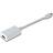 Digitus DisplayPort Mini-HDMI 0.2m