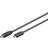 MicroConnect USB C-USB Mini-B 3.0 0.5m