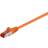 MicroConnect FTP Cat6 RJ45 0.5m