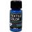 Textile Solid Brilliant Blue Opaque 50ml