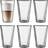 Bodum Canteen Dricksglas 40cl 6st