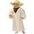 Rubies Toddler Yoda Costume