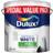 Dulux Silk Wall Paint Pure Brilliant White 6L
