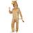 Smiffys Giraffe Costume 53289