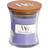 Woodwick Lavender Spa Mini Scented Candle 85g