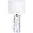 Markslöjd Madame Bordlampe 45.5cm