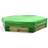 Hörby Bruk Sand Box 150 with Cover