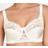 Miss Mary Elegant Underwire Bra - Beige