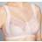 Miss Mary Lovely Lace Non-Wired Bra - Rose Shadow