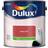 Dulux Silk Wall Paint Pepper Red 2.5L