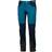 Lundhags Makke Ws Pant - Petrol/Deep Blue