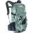 Evoc FR Enduro 16L - Olive/Light Petrol