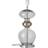 Ebb & Flow Futura Bordlampe 46cm