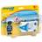 Playmobil Politibil 9384