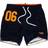 Superdry Waterpolo Badetights - Navy