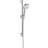 Hansgrohe Croma Select S 3jet (26562400) Krom, Vit