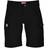 Fjällräven Nikka Shorts W - Black