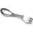 Light My Fire The Lightweight Spoon-Fork-Knife Køkkenudstyr