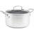 GreenPan Barcelona Evershine med låg 24cm