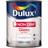 Dulux Non Drip Gloss Metal Paint, Wood Paint White 0.75L