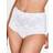 Miss Mary Jacquard & Lace Panty Girdle