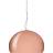 Kartell FL/Y Pendant Lamp ∅ 52cm