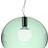 Kartell FL/Y Small Pendant Lamp ∅ 38cm