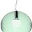 Kartell FL/Y Small Pendant Lamp 38cm