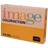 Antalis Image Coloraction Mid Orange A4 80g/m² 500stk