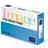 Antalis Image Coloraction Mid Blue A4 80g/m² 500st