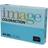 Antalis Image Coloraction Deep Turquoise A4 80g/m² 500pcs