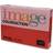 Antalis Image Coloraction Deep Red A4 80g/m² 500st