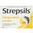 Strepsils Honey & Lemon 1.2mg 36pcs Lozenge